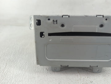 2011-2012 Chevrolet Cruze Radio AM FM Cd Player Receiver Replacement P/N:20983517 Fits Fits 2010 2011 2012 OEM Used Auto Parts