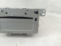 2011-2012 Chevrolet Cruze Radio AM FM Cd Player Receiver Replacement P/N:20983517 Fits Fits 2010 2011 2012 OEM Used Auto Par