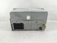 2011-2012 Chevrolet Cruze Radio AM FM Cd Player Receiver Replacement P/N:20983517 Fits Fits 2010 2011 2012 OEM Used Auto Par