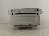 2011-2012 Chevrolet Cruze Radio AM FM Cd Player Receiver Replacement P/N:20983517 Fits Fits 2010 2011 2012 OEM Used Auto Par