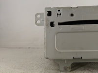2011-2012 Chevrolet Cruze Radio AM FM Cd Player Receiver Replacement P/N:20983517 Fits Fits 2010 2011 2012 OEM Used Auto Par