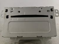 2011-2012 Chevrolet Cruze Radio AM FM Cd Player Receiver Replacement P/N:20983517 Fits Fits 2010 2011 2012 OEM Used Auto Par