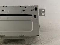 2011-2012 Chevrolet Cruze Radio AM FM Cd Player Receiver Replacement P/N:20983517 Fits Fits 2010 2011 2012 OEM Used Auto Par