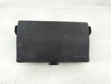 2011-2014 Chevrolet Cruze Fusebox Fuse Box Panel Relay Module P/N:812461952 Fits Fits 2011 2012 2013 2014 OEM Used Auto Part