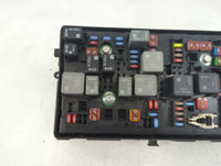2011-2014 Chevrolet Cruze Fusebox Fuse Box Panel Relay Module P/N:812461952 Fits Fits 2011 2012 2013 2014 OEM Used Auto Part