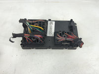 2011-2014 Chevrolet Cruze Fusebox Fuse Box Panel Relay Module P/N:812461952 Fits Fits 2011 2012 2013 2014 OEM Used Auto Part
