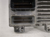 2011 Chevrolet Cruze PCM Engine Control Computer ECU ECM PCU OEM P/N:12644081 Fits OEM Used Auto Parts - Oemusedautoparts1.c
