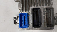 2011 Chevrolet Cruze PCM Engine Control Computer ECU ECM PCU OEM P/N:12645606 12644081 Fits OEM Used Auto Parts - Oemusedaut