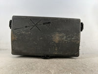 2011-2014 Chevrolet Cruze Fusebox Fuse Box Panel Relay Module P/N:13255300 13222782 Fits Fits 2011 2012 2013 2014 OEM Used A
