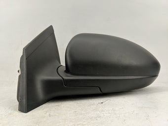 compare product 2011-2014 Chevrolet Cruze Driver Left Side View Manual Door Mirror Black