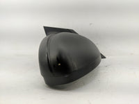 2011-2014 Chevrolet Cruze Driver Left Side View Manual Door Mirror Black - Oemusedautoparts1.com