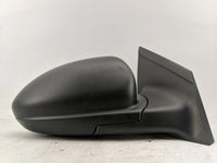 2011-2014 Chevrolet Cruze Passenger Right Side View Manual Door Mirror - Oemusedautoparts1.com
