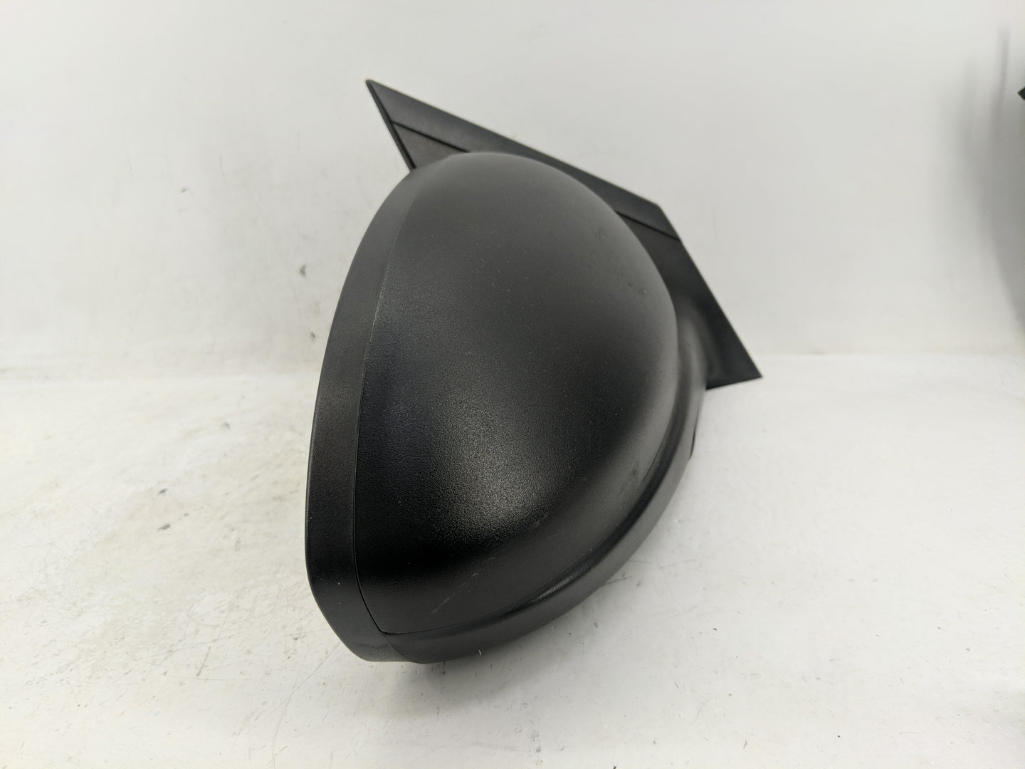 2011-2014 Chevrolet Cruze Passenger Right Side View Manual Door Mirror - Oemusedautoparts1.com