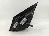 2011-2014 Chevrolet Cruze Passenger Right Side View Manual Door Mirror - Oemusedautoparts1.com