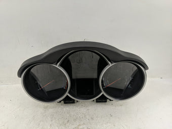 compare product 2011 Chevrolet Cruze Instrument Cluster Speedometer Gauges P/N:95018203 Miles: Fits OEM Used Auto Parts