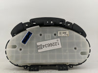2011 Chevrolet Cruze Instrument Cluster Speedometer Gauges P/N:95018203 Miles: Fits OEM Used Auto Parts - Oemusedautoparts1.