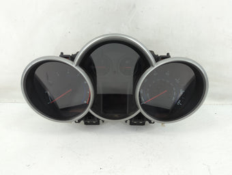 compare product 2011 Chevrolet Cruze Instrument Cluster Speedometer Gauges P/N:95018203 Fits OEM Used Auto Parts