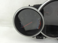 2011 Chevrolet Cruze Instrument Cluster Speedometer Gauges P/N:95018203 Fits OEM Used Auto Parts - Oemusedautoparts1.com