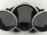 2011 Chevrolet Cruze Instrument Cluster Speedometer Gauges P/N:95018203 Fits OEM Used Auto Parts - Oemusedautoparts1.com