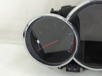 2011 Chevrolet Cruze Instrument Cluster Speedometer Gauges P/N:95018205 Fits OEM Used Auto Parts - Oemusedautoparts1.com