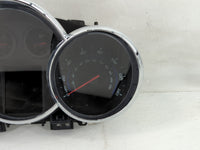 2011 Chevrolet Cruze Instrument Cluster Speedometer Gauges P/N:95018205 Fits OEM Used Auto Parts - Oemusedautoparts1.com