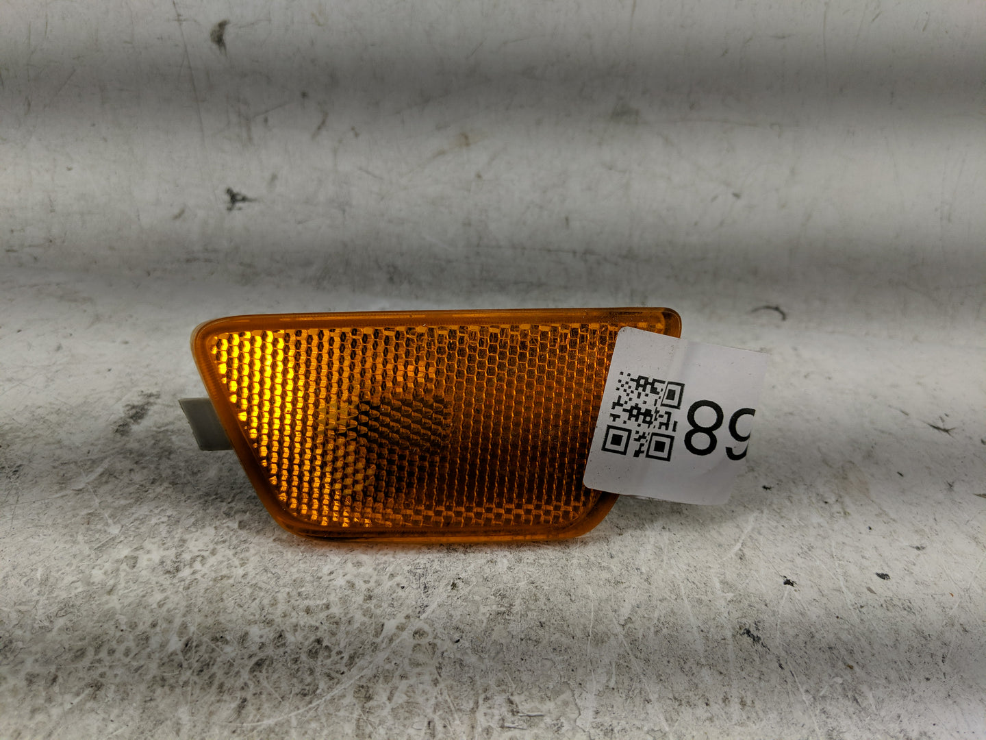 2011-2014 Chevrolet Cruze Driver Left Oem Front Light Lamp - Oemusedautoparts1.com