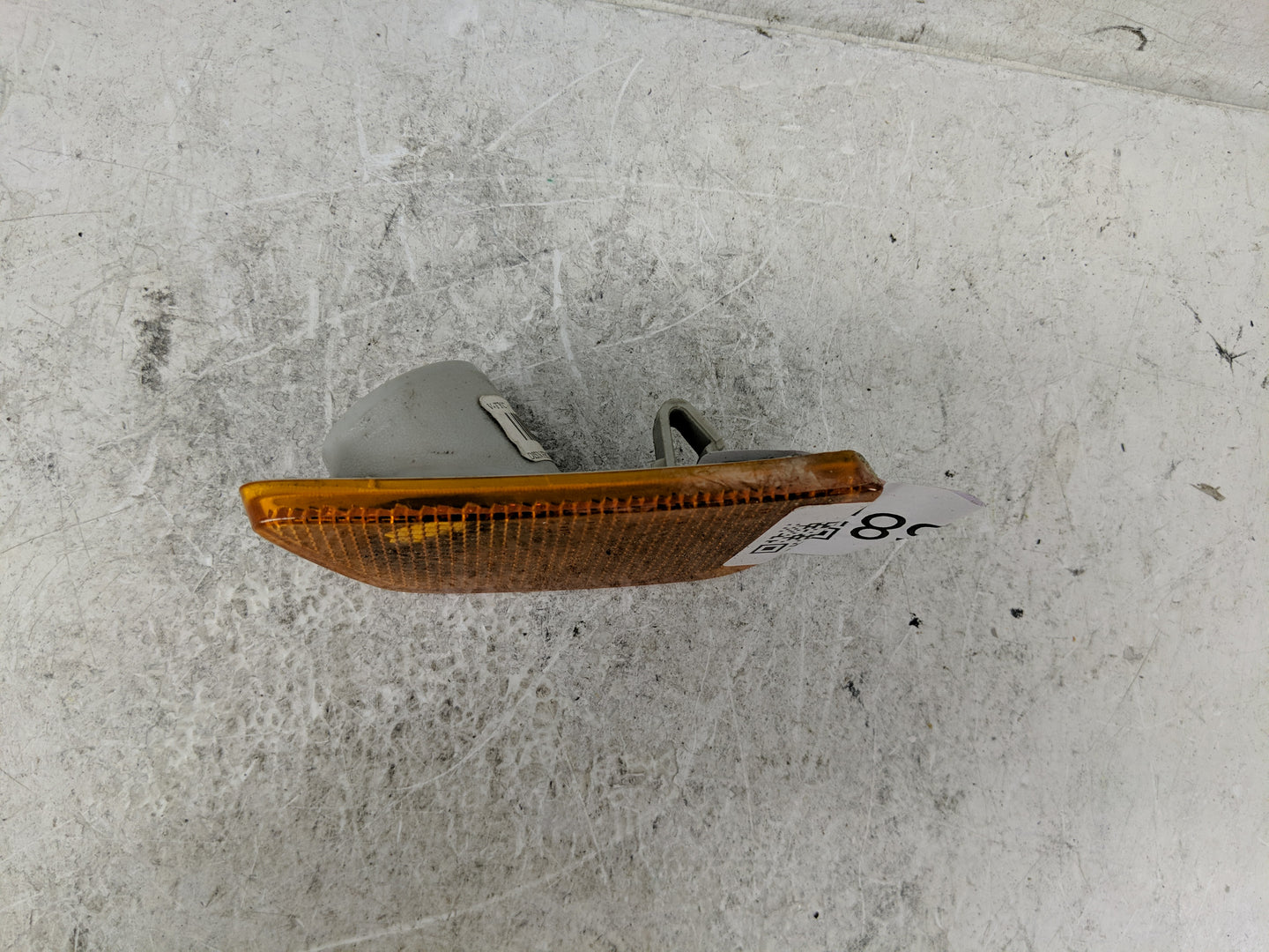2011-2014 Chevrolet Cruze Driver Left Oem Front Light Lamp - Oemusedautoparts1.com