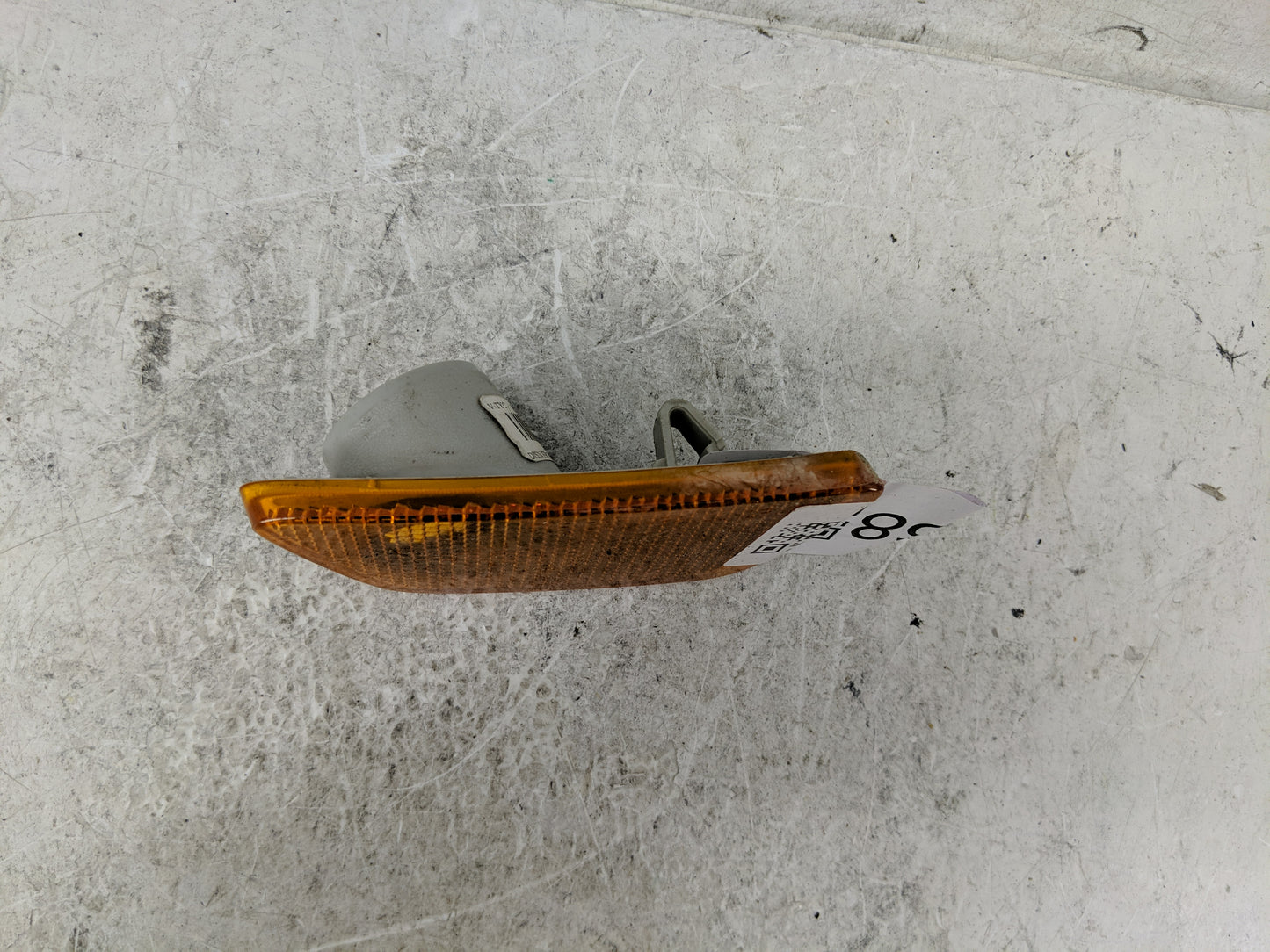 2011-2014 Chevrolet Cruze Driver Left Oem Front Light Lamp - Oemusedautoparts1.com