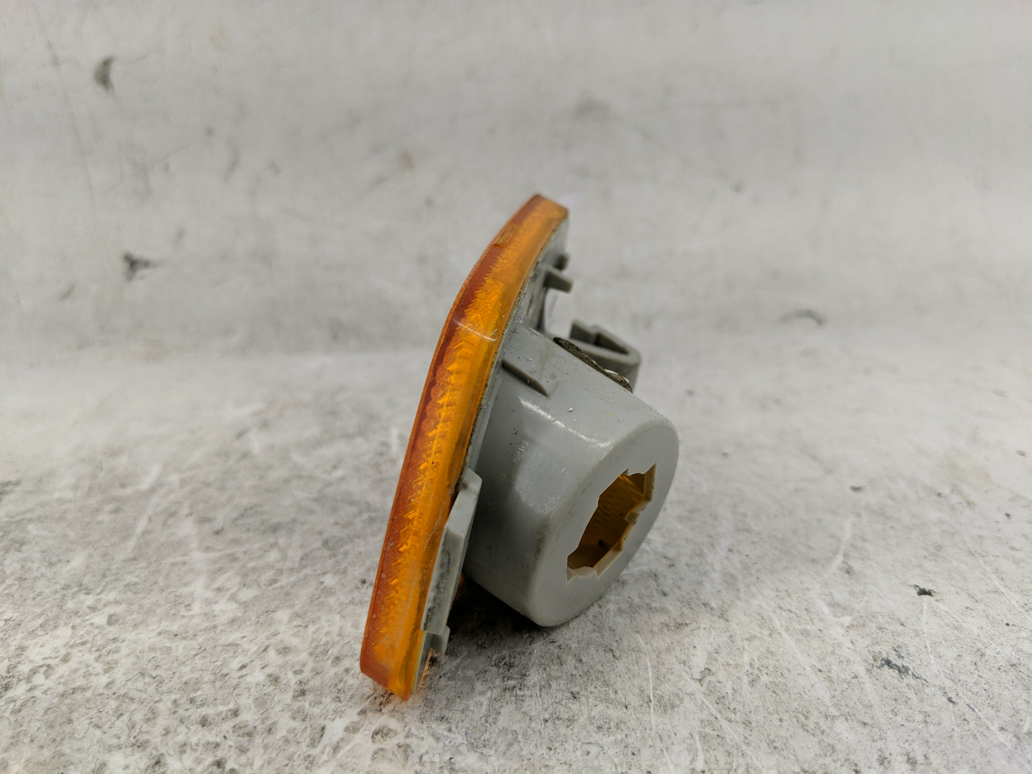 2011-2014 Chevrolet Cruze Driver Left Oem Front Light Lamp - Oemusedautoparts1.com