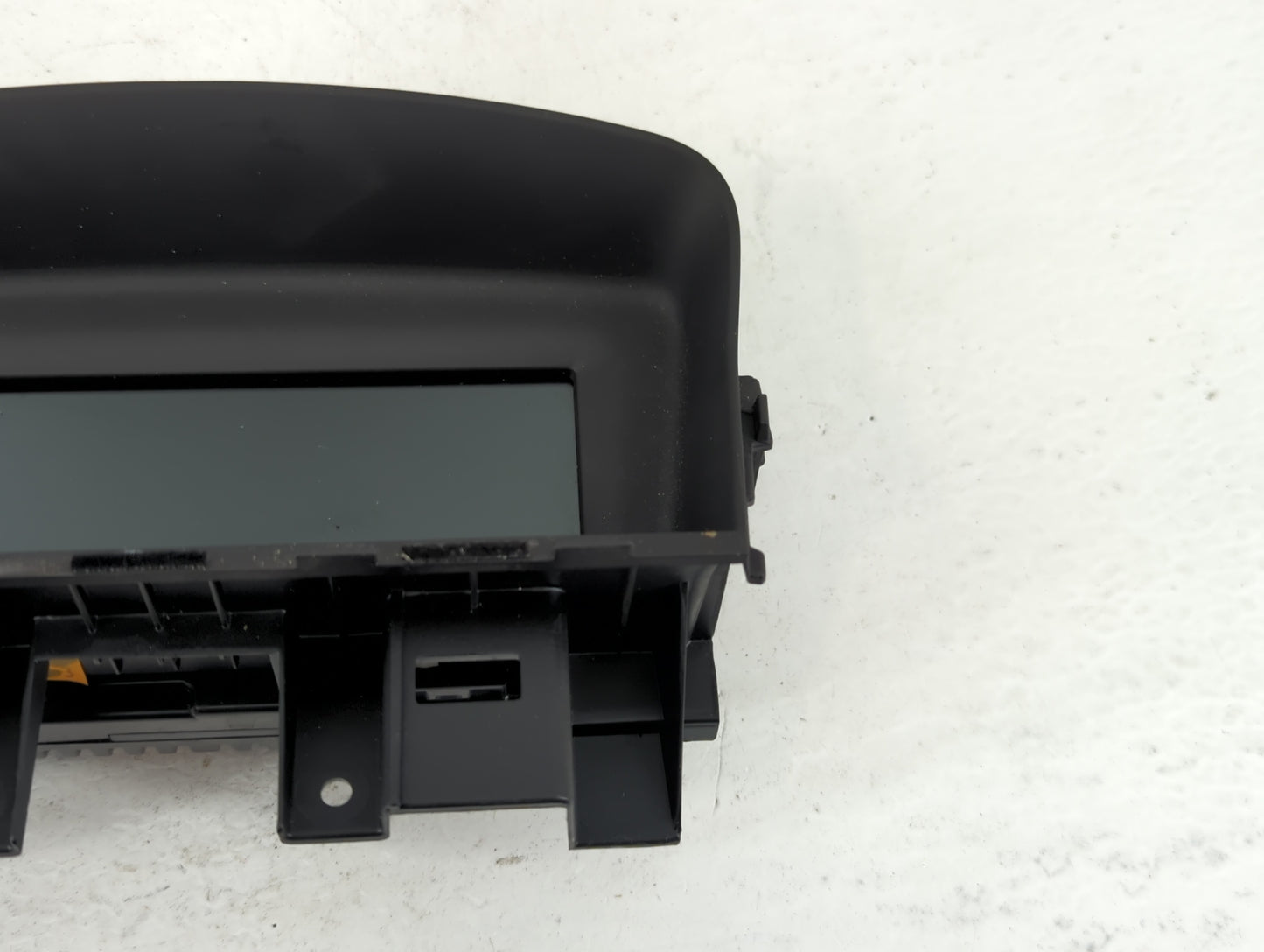 2011 Chevrolet Cruze Information Display Screen - Oemusedautoparts1.com