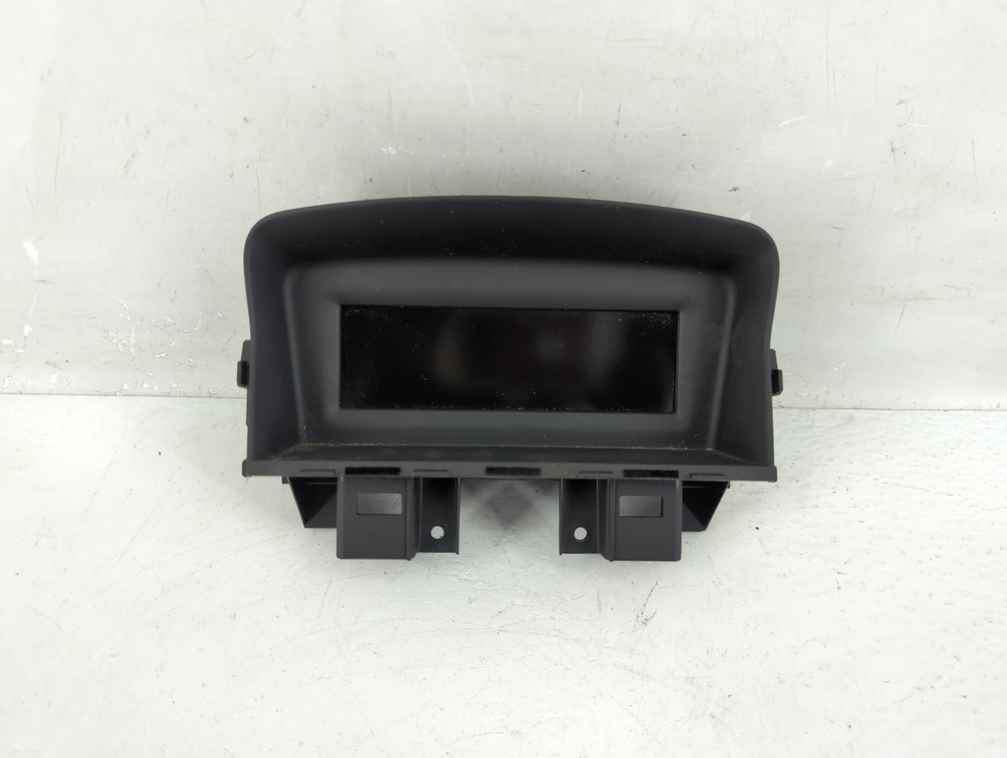 2011 Chevrolet Cruze Information Display Screen - Oemusedautoparts1.com