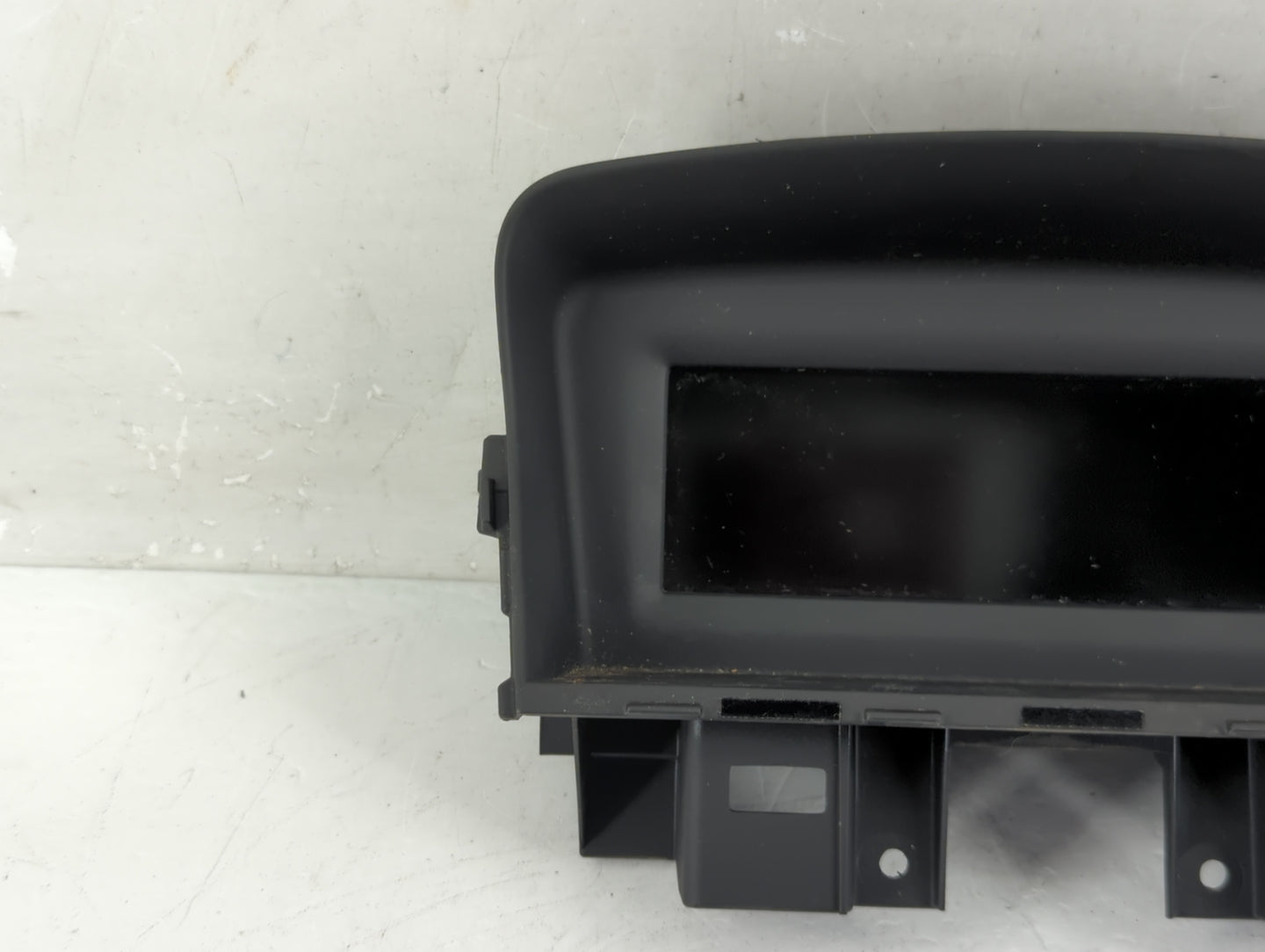 2011 Chevrolet Cruze Information Display Screen - Oemusedautoparts1.com