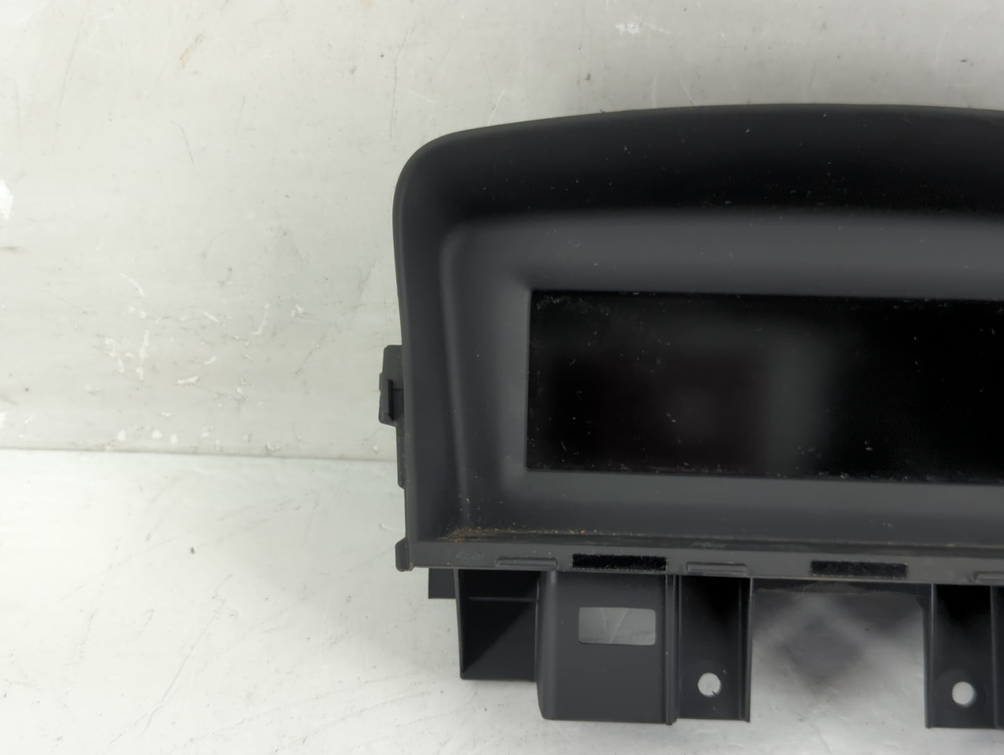 2011 Chevrolet Cruze Information Display Screen - Oemusedautoparts1.com