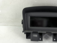 2011 Chevrolet Cruze Information Display Screen - Oemusedautoparts1.com