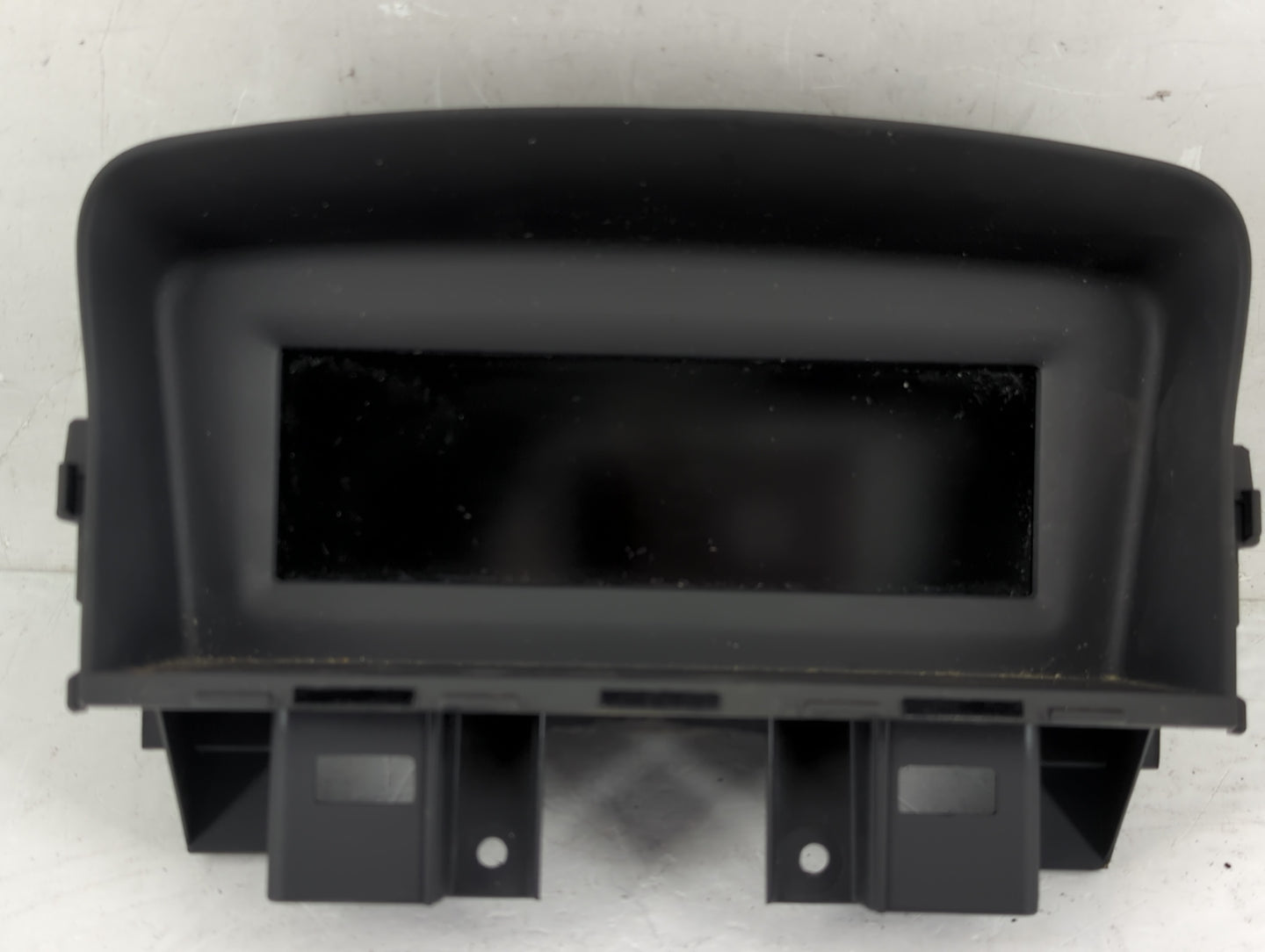 2011 Chevrolet Cruze Information Display Screen - Oemusedautoparts1.com