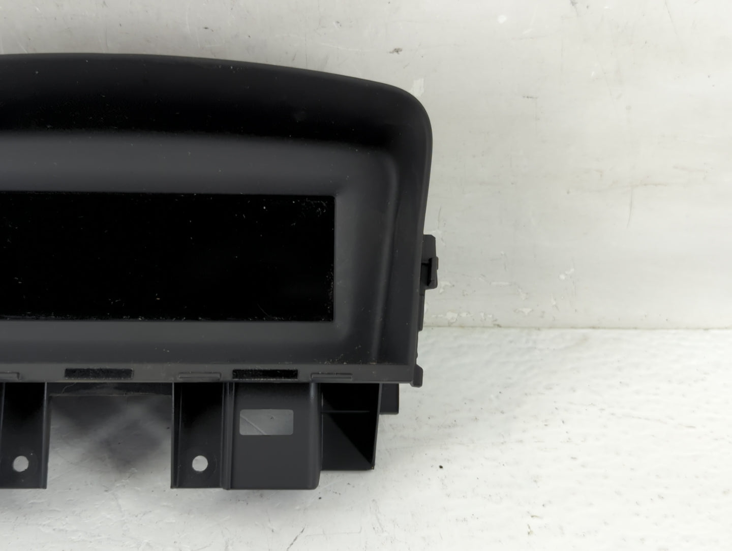 2011 Chevrolet Cruze Information Display Screen - Oemusedautoparts1.com