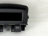 2011 Chevrolet Cruze Information Display Screen - Oemusedautoparts1.com