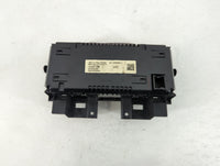 2011 Chevrolet Cruze Information Display Screen - Oemusedautoparts1.com