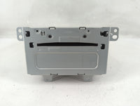 2011-2012 Chevrolet Cruze Radio AM FM Cd Player Receiver Replacement P/N:20983517 Fits Fits 2010 2011 2012 OEM Used Auto Par