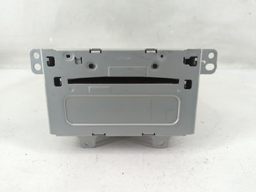2011-2012 Chevrolet Cruze Radio AM FM Cd Player Receiver Replacement P/N:20983517 Fits Fits 2010 2011 2012 OEM Used Auto Par
