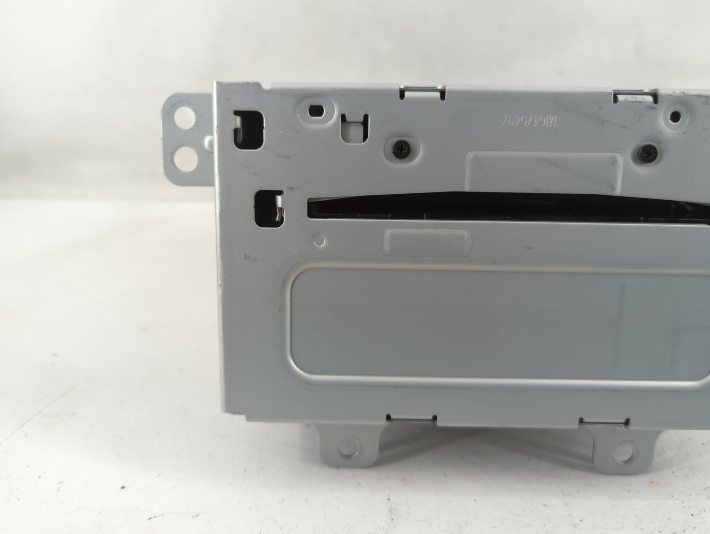 2011-2012 Chevrolet Cruze Radio AM FM Cd Player Receiver Replacement P/N:20983517 Fits Fits 2010 2011 2012 OEM Used Auto Par
