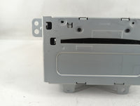 2011-2012 Chevrolet Cruze Radio AM FM Cd Player Receiver Replacement P/N:20983517 Fits Fits 2010 2011 2012 OEM Used Auto Par