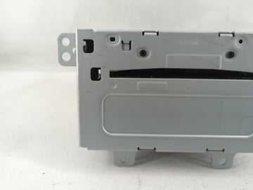 2011-2012 Chevrolet Cruze Radio AM FM Cd Player Receiver Replacement P/N:20983517 Fits Fits 2010 2011 2012 OEM Used Auto Parts