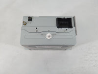 2011-2012 Chevrolet Cruze Radio AM FM Cd Player Receiver Replacement P/N:20983517 Fits Fits 2010 2011 2012 OEM Used Auto Par