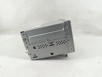 2011-2012 Chevrolet Cruze Radio AM FM Cd Player Receiver Replacement P/N:20983517 Fits Fits 2010 2011 2012 OEM Used Auto Par