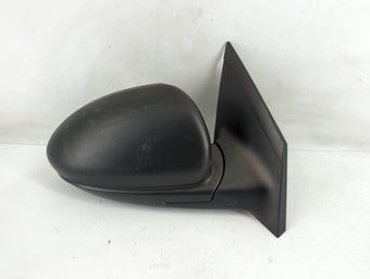 compare product 2011 Chevrolet Cruze Side Mirror Replacement Passenger Right View Door Mirror P/N:95220857 Fits OEM Used Auto Parts