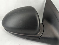 2011 Chevrolet Cruze Side Mirror Replacement Passenger Right View Door Mirror P/N:95220857 Fits OEM Used Auto Parts - Oemuse