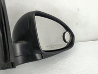 2011 Chevrolet Cruze Side Mirror Replacement Passenger Right View Door Mirror P/N:95220857 Fits OEM Used Auto Parts - Oemuse
