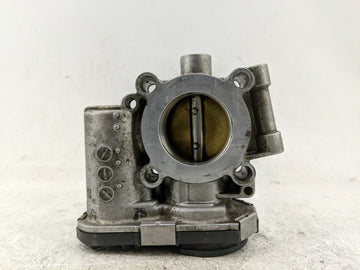 2011-2016 Chevrolet Cruze Throttle Body P/N:55565489 Fits Fits 2011 2012 2013 2014 2015 2016 2017 2018 2019 2020 2021 OEM Us