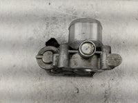 2011-2016 Chevrolet Cruze Throttle Body P/N:55565489 Fits Fits 2011 2012 2013 2014 2015 2016 2017 2018 2019 2020 2021 OEM Us